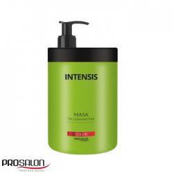 INTENSIS COLOR Maska za farbanu kosu 1000 g